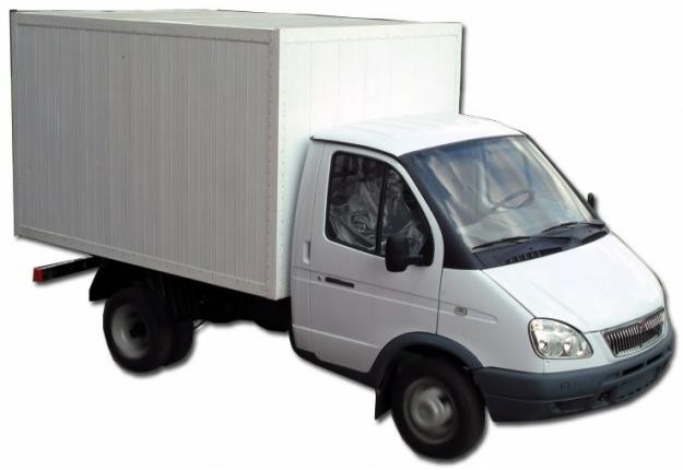 Офисный переезд Железнодорожный