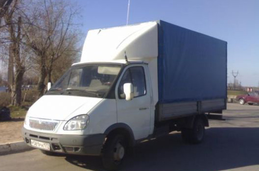 Офисный переезд Железнодорожный